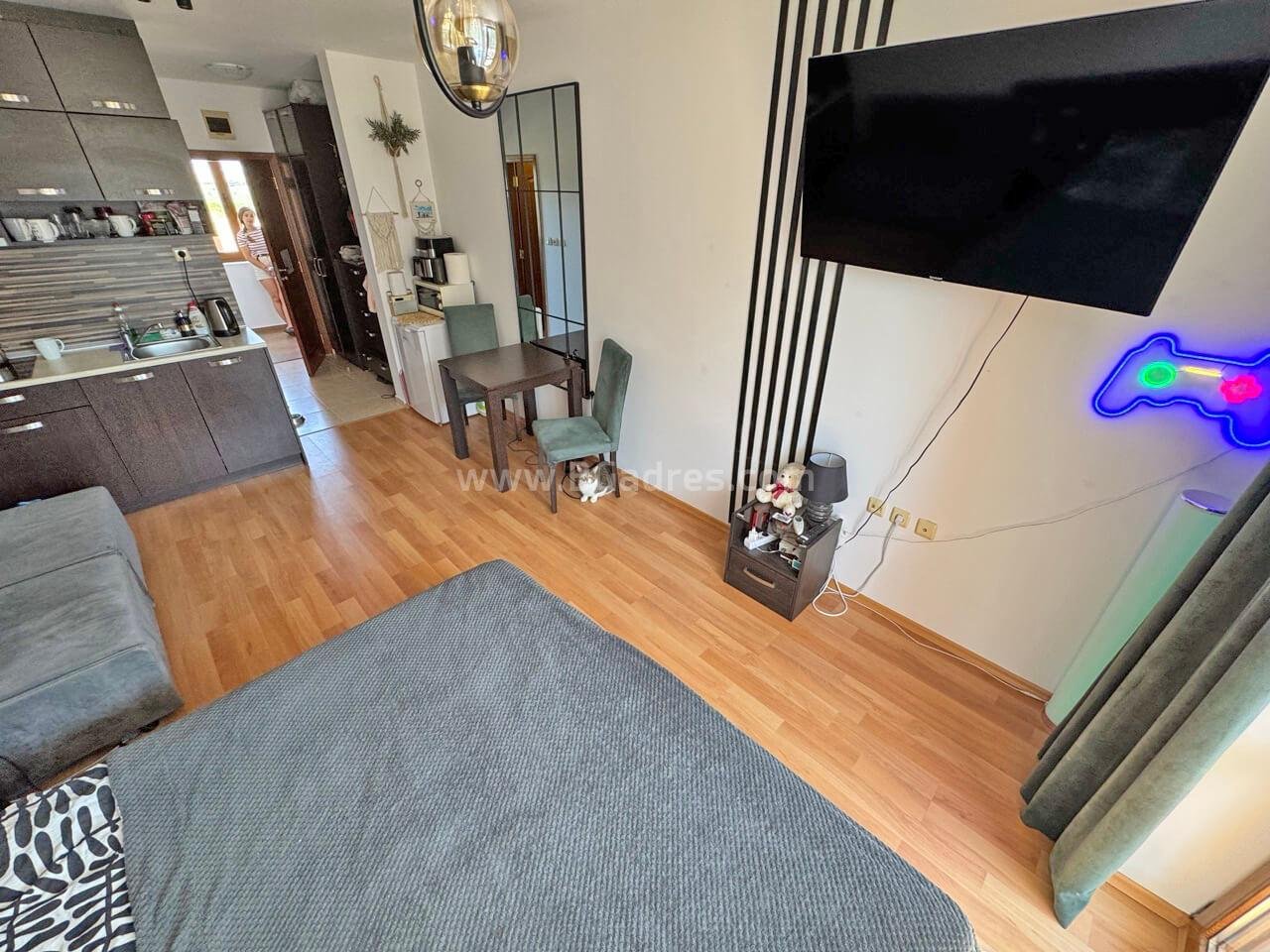 Studio in the Happy complex І №4308