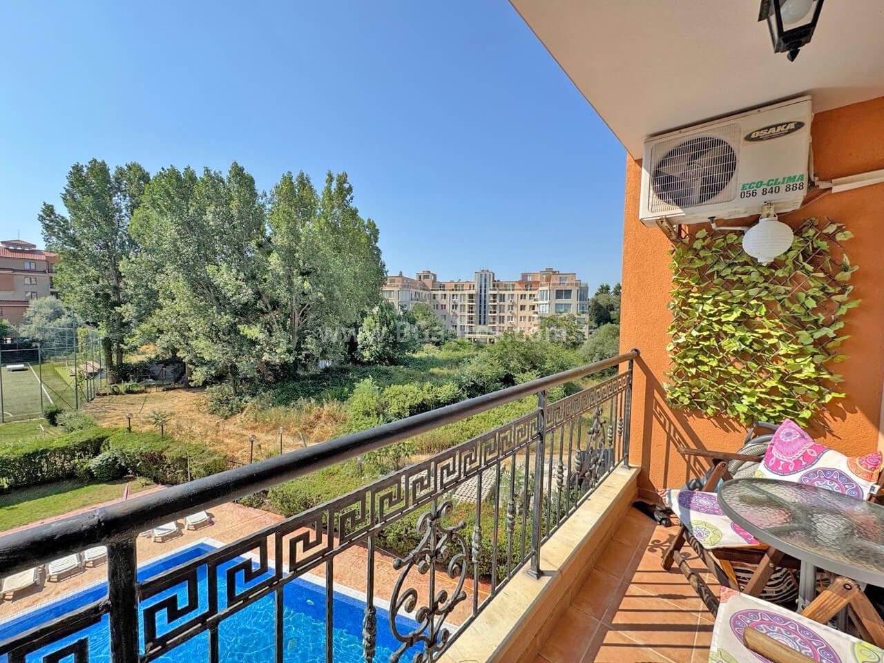 Studio in the Happy complex І №4308