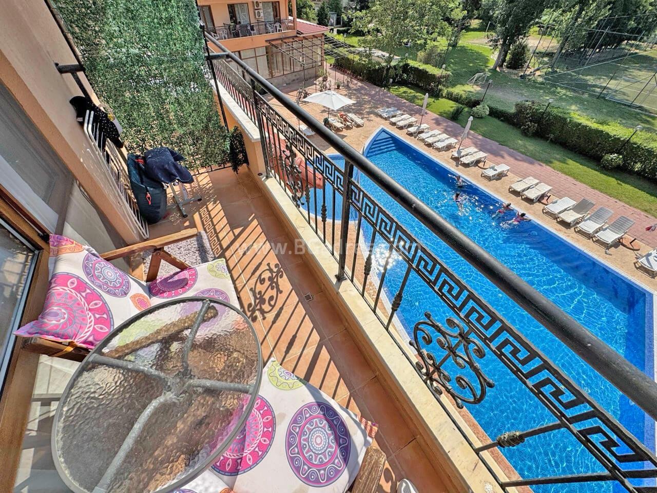 Studio in the Happy complex І №4308