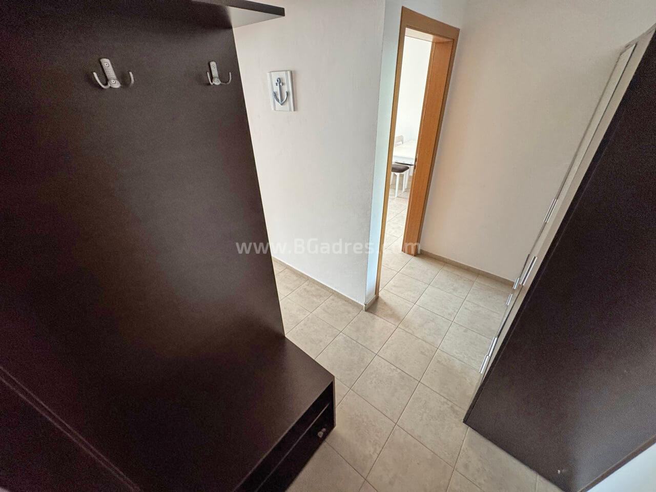 Апартамент в комплекс Хермес І №4237