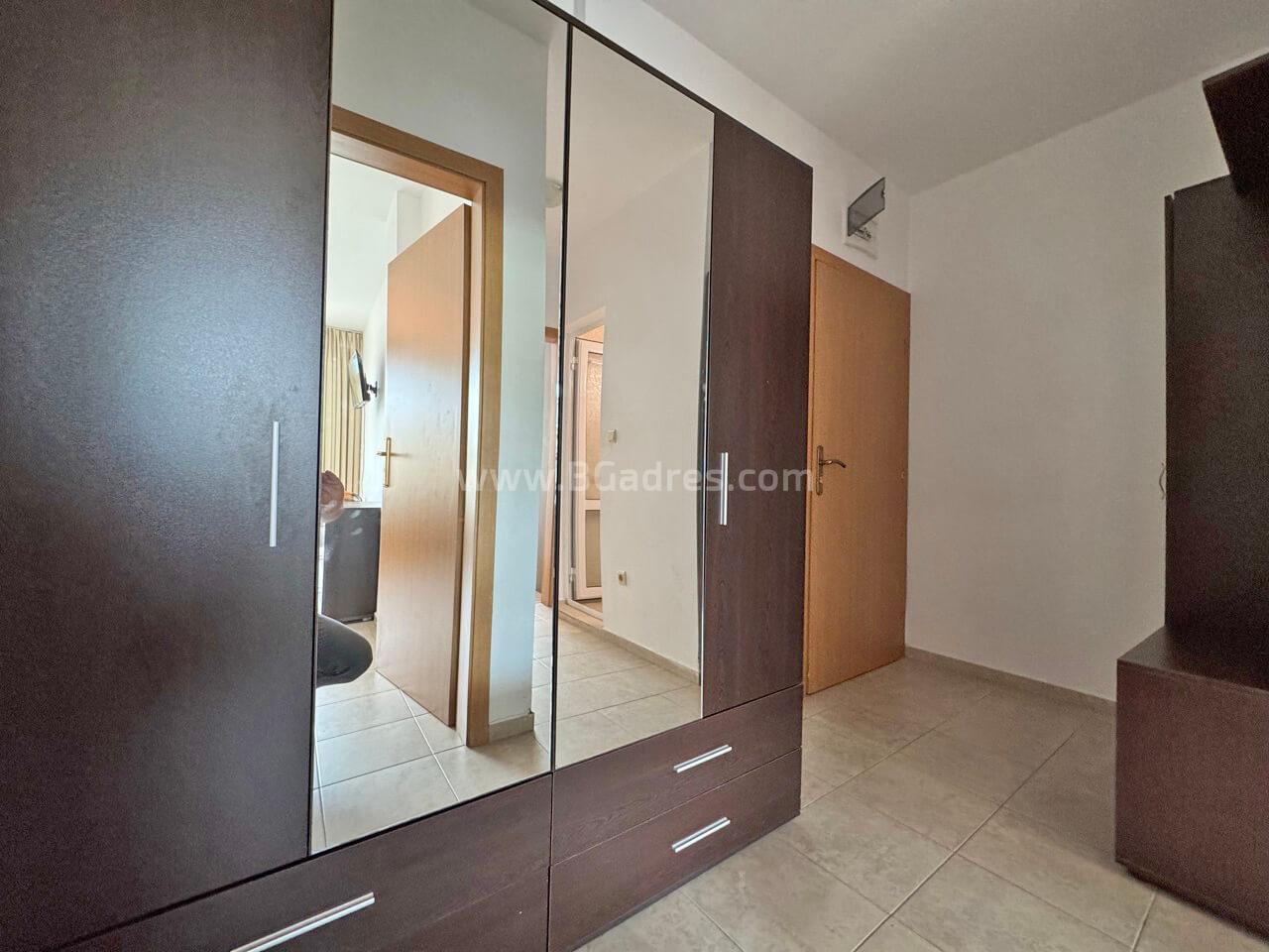 Апартамент в комплекс Хермес І №4237