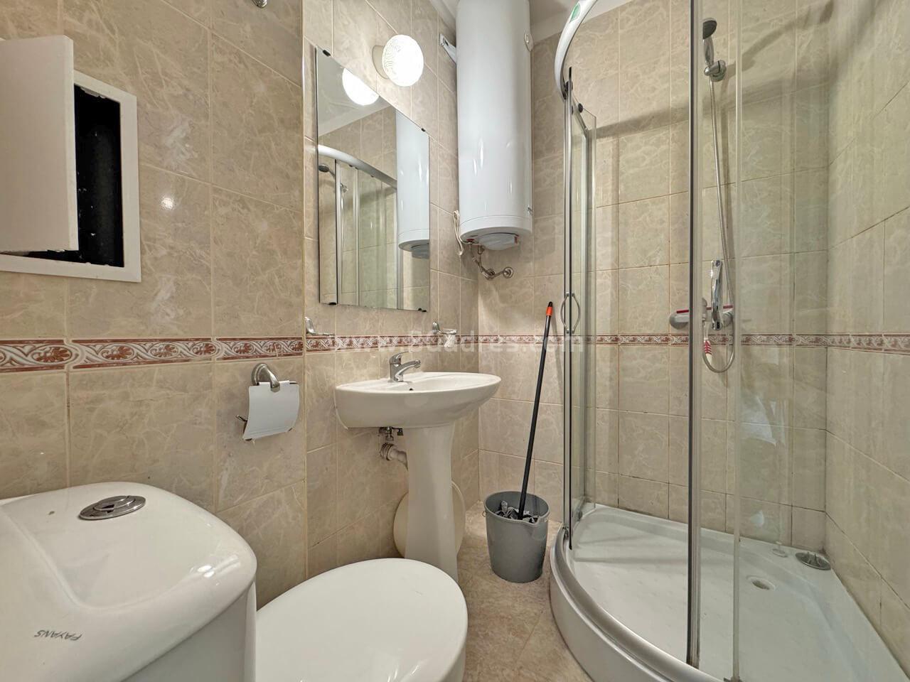 Апартамент в комплекс Хермес І №4237