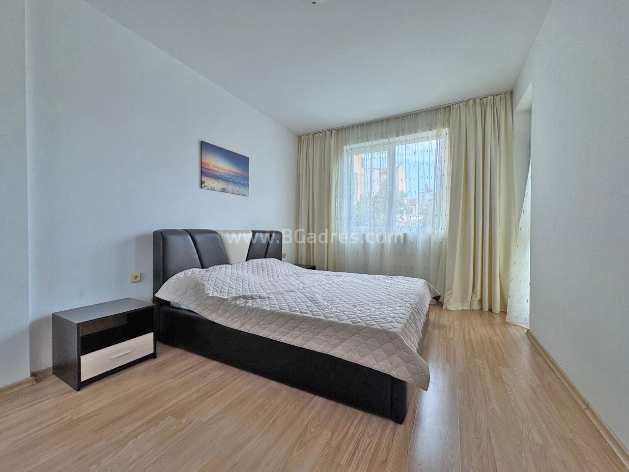 Апартамент в комплекс Хермес І №4237