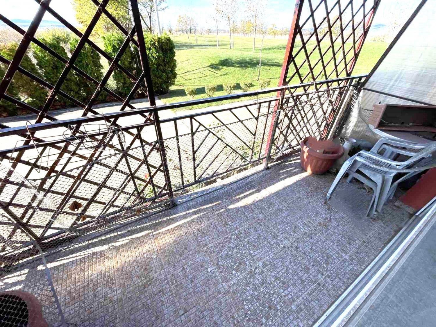 Студия в комплексе Холидей Форт І №3297