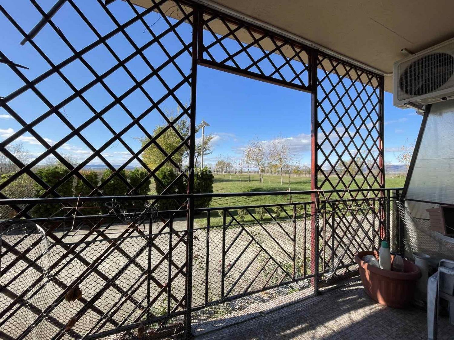 Студия в комплексе Холидей Форт І №3297