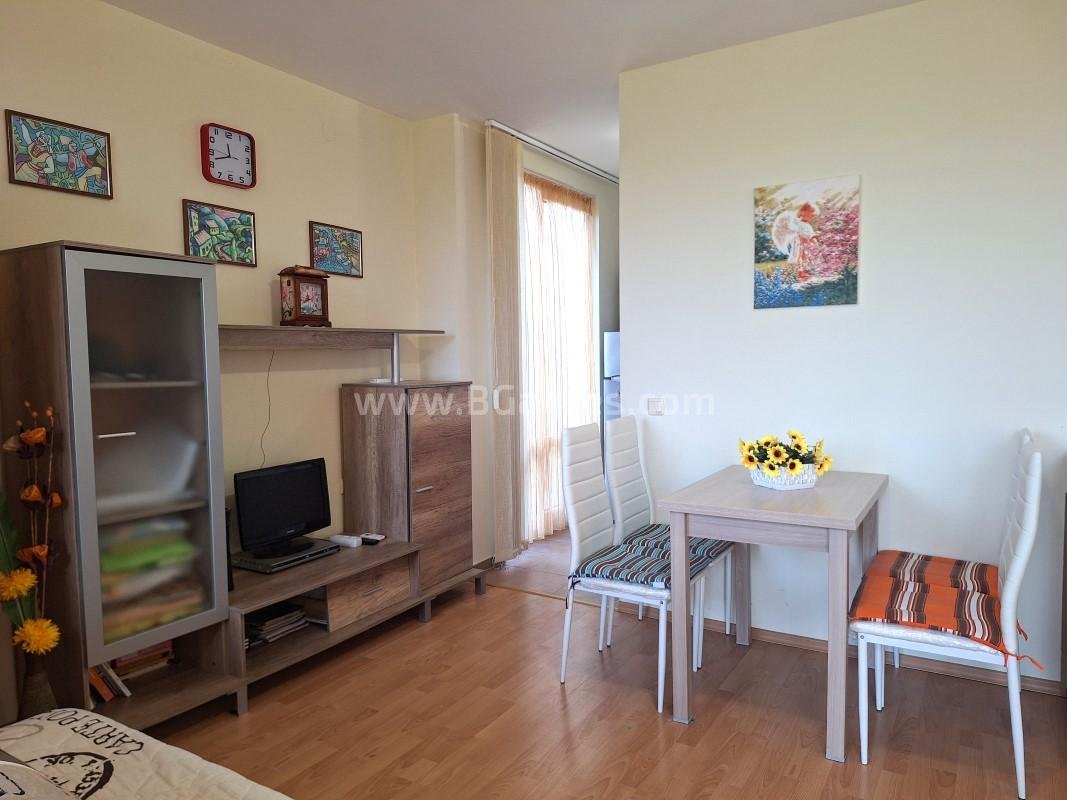 Studio in the Holiday Fort complex І №4526