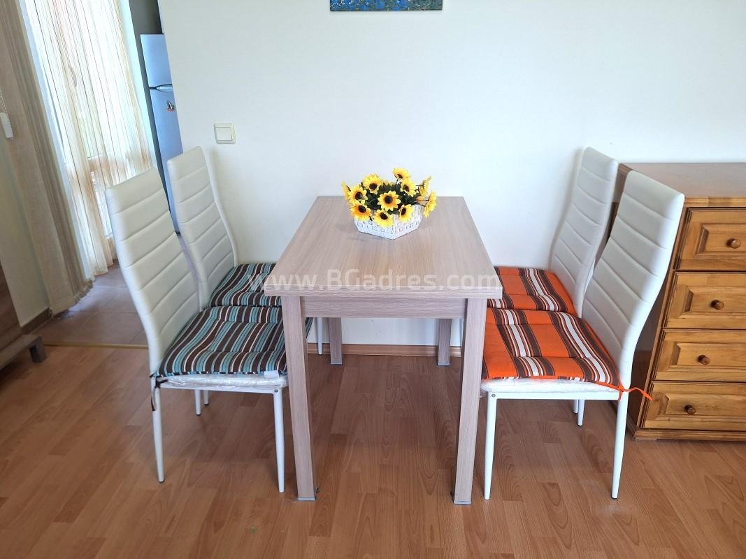 Studio in the Holiday Fort complex І №4526