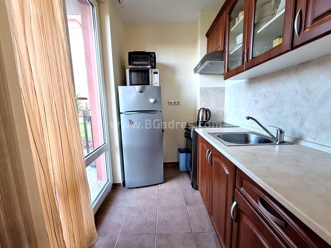 Studio in the Holiday Fort complex І №4526