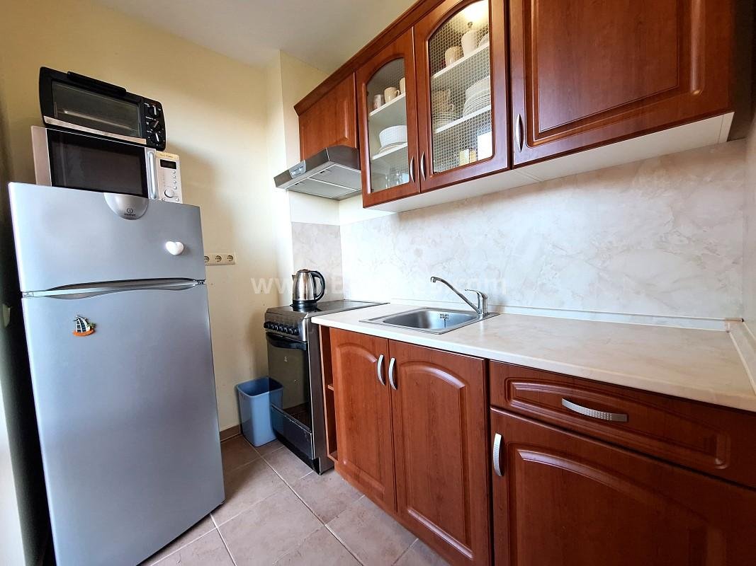 Studio in the Holiday Fort complex І №4526