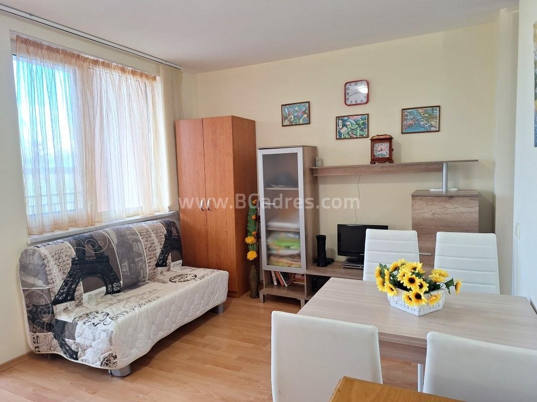 Studio in the Holiday Fort complex І №4526