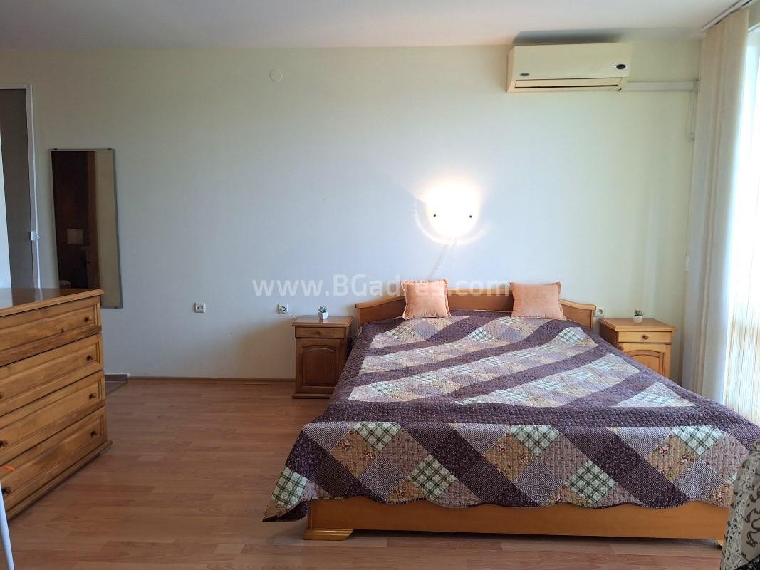 Studio in the Holiday Fort complex І №4526