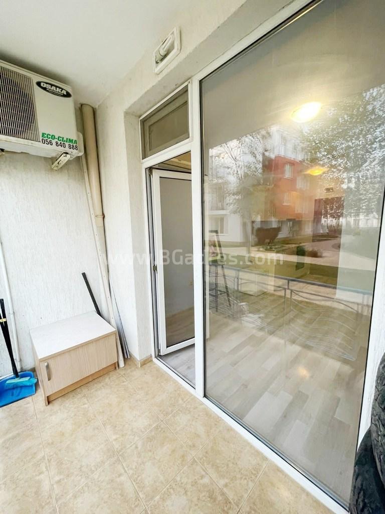 Евтино студио в Слънчев Бряг I №2508