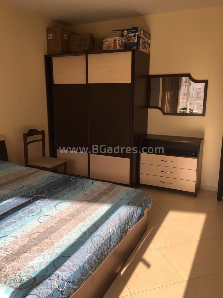 Apartment for permanent residence in Pomorie | No. 2113