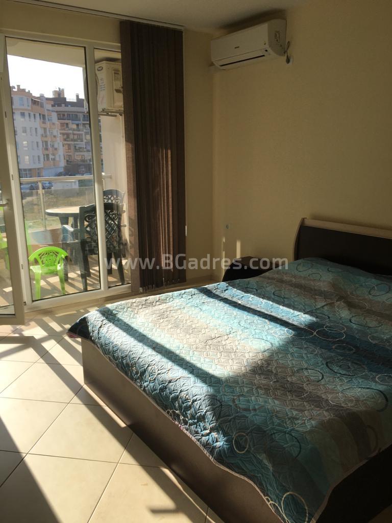 Apartment for permanent residence in Pomorie | No. 2113