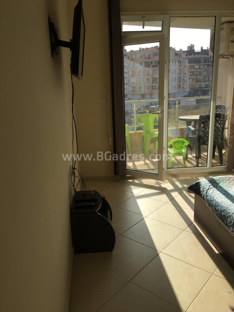 Apartment for permanent residence in Pomorie | No. 2113