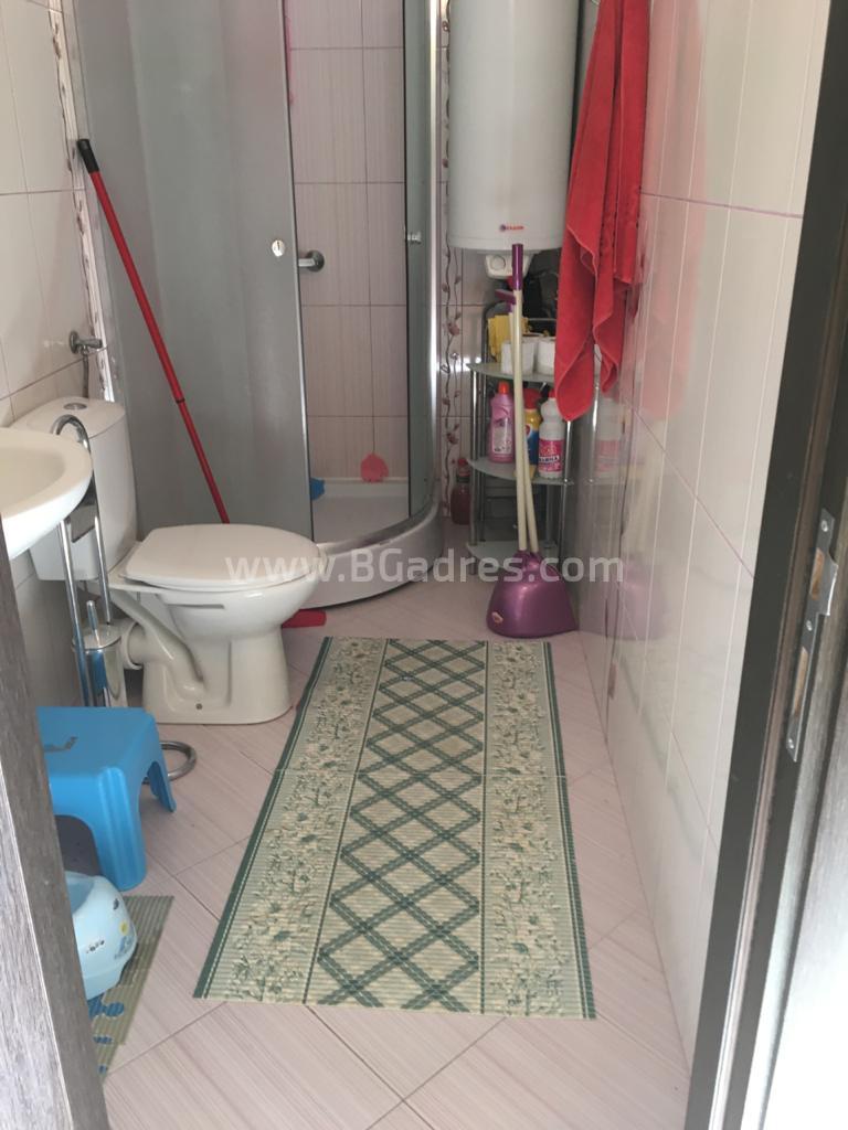 Apartment for permanent residence in Pomorie | No. 2113