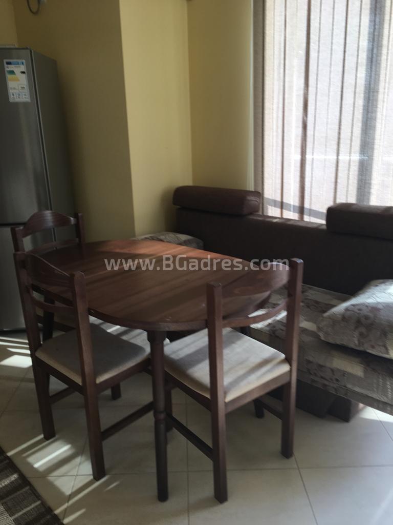 Apartment for permanent residence in Pomorie | No. 2113