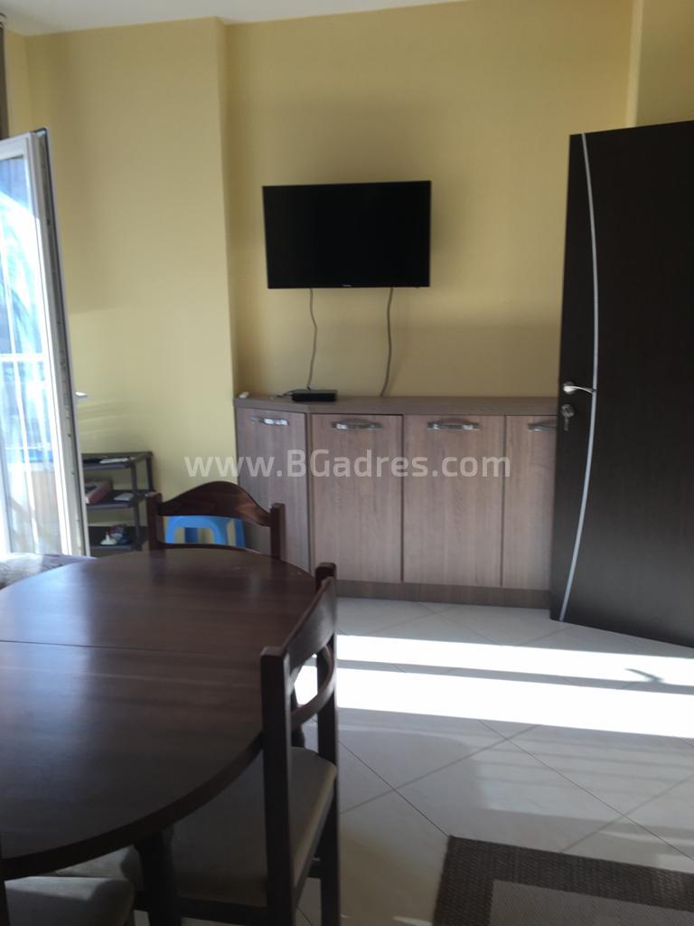 Apartment for permanent residence in Pomorie | No. 2113