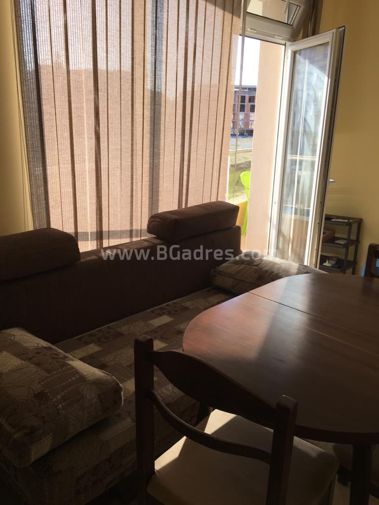 Apartment for permanent residence in Pomorie | No. 2113