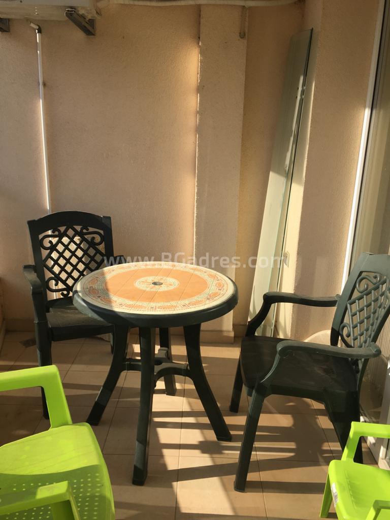 Apartment for permanent residence in Pomorie | No. 2113