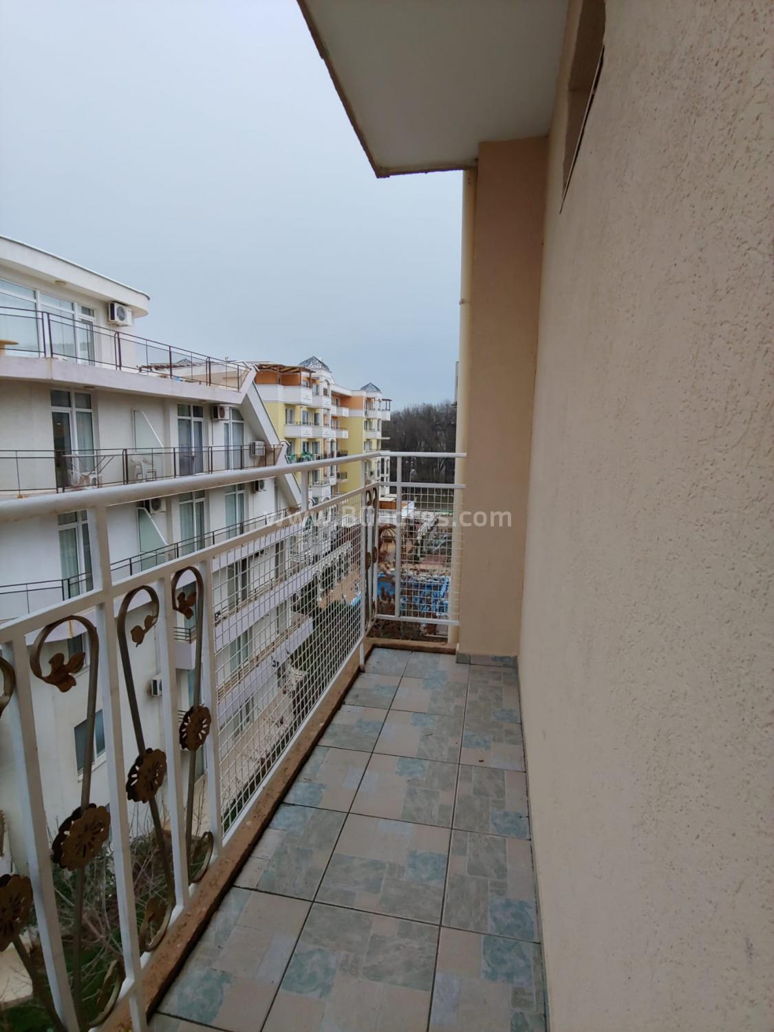 Купить недорогую студию у моря | №2258