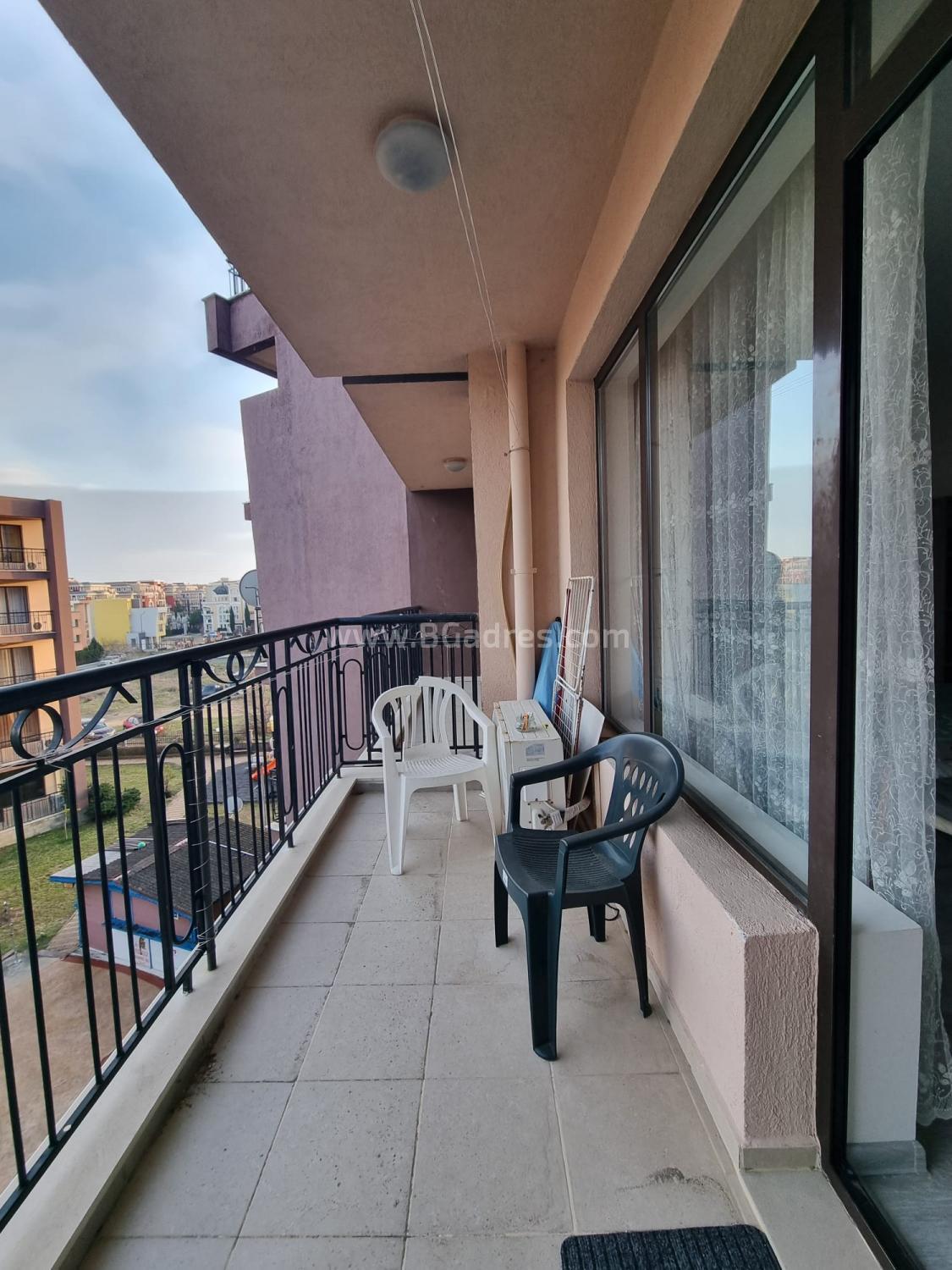 Голям апартамент на изгодна цена І №3394