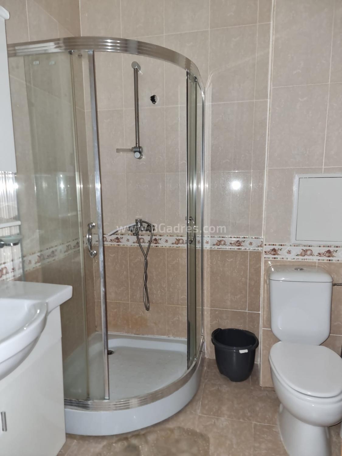 Голям апартамент на изгодна цена І №3394