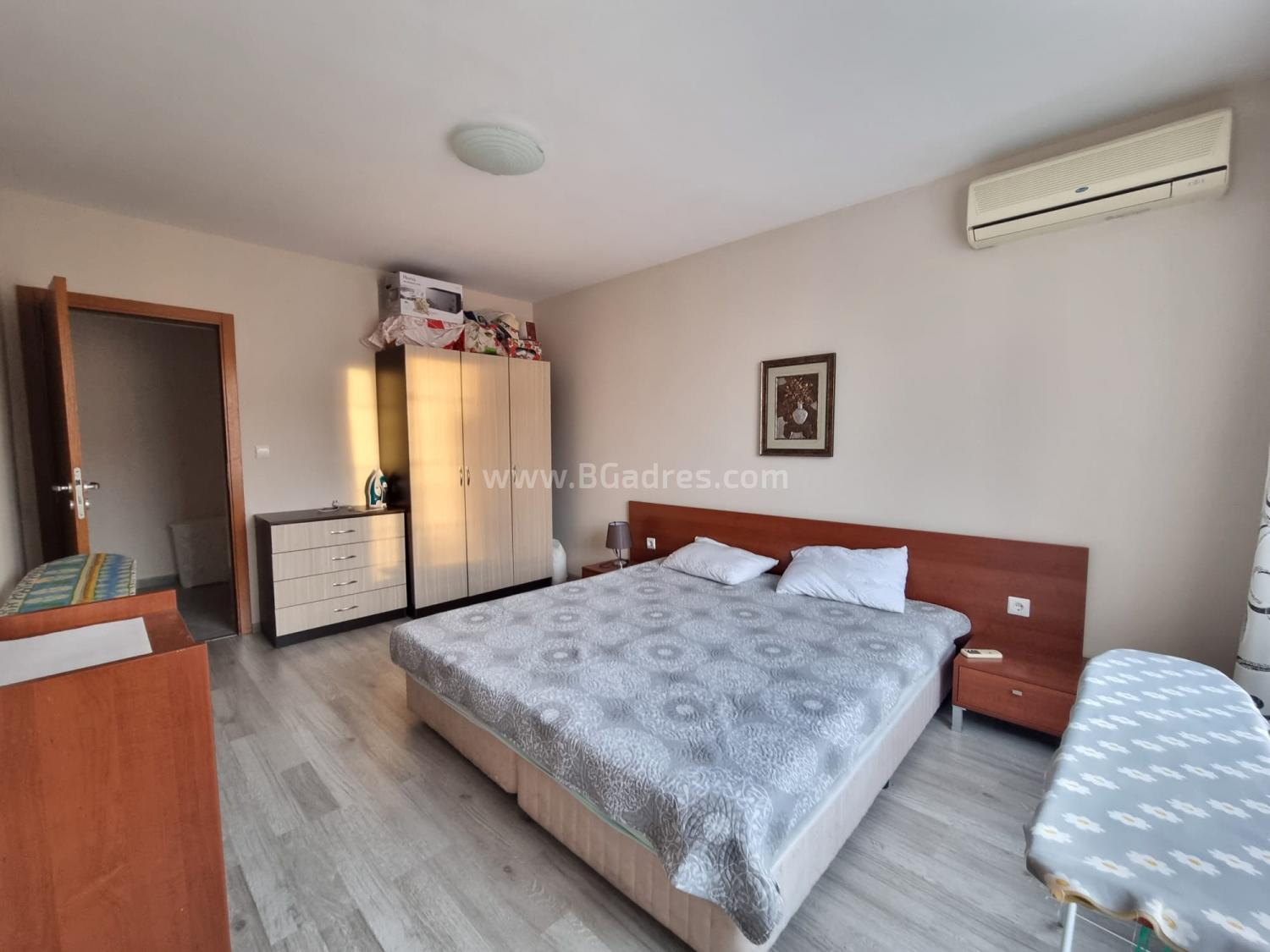 Голям апартамент на изгодна цена І №3394