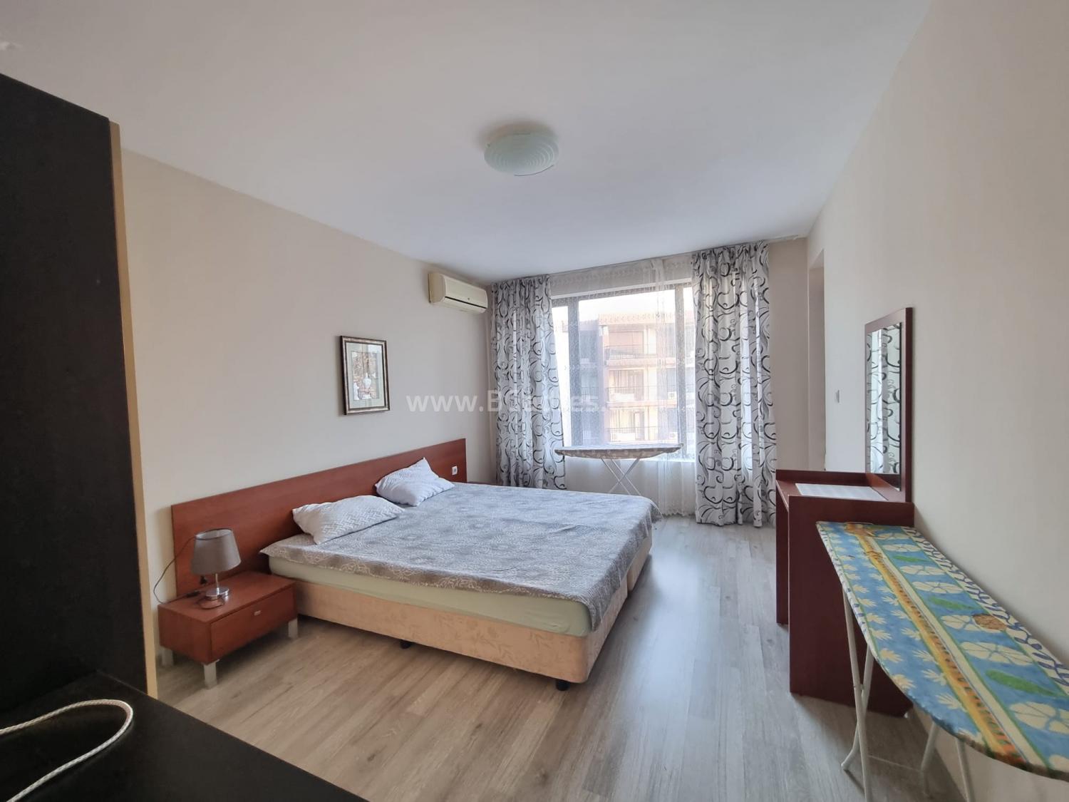 Голям апартамент на изгодна цена І №3394