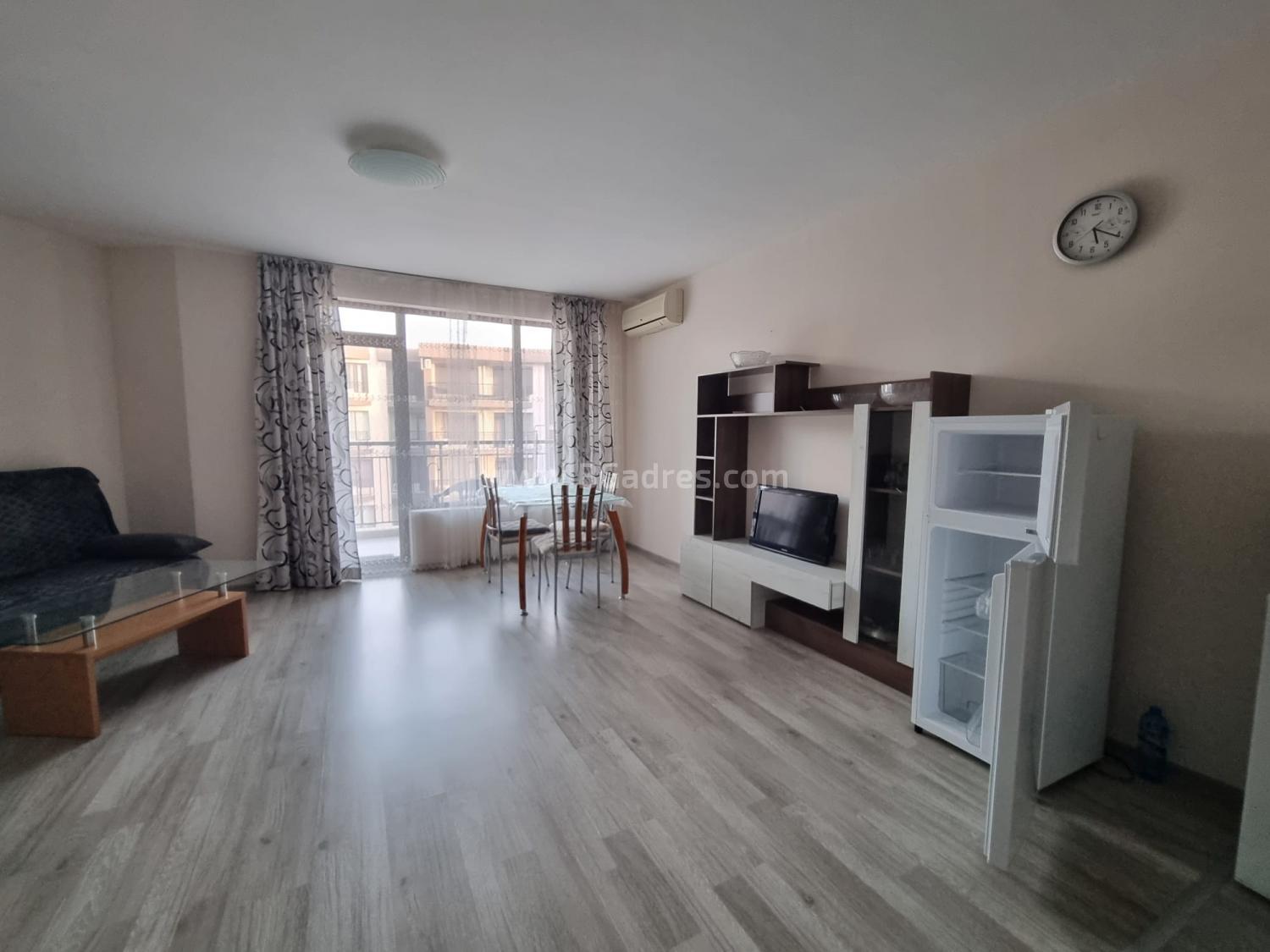 Голям апартамент на изгодна цена І №3394