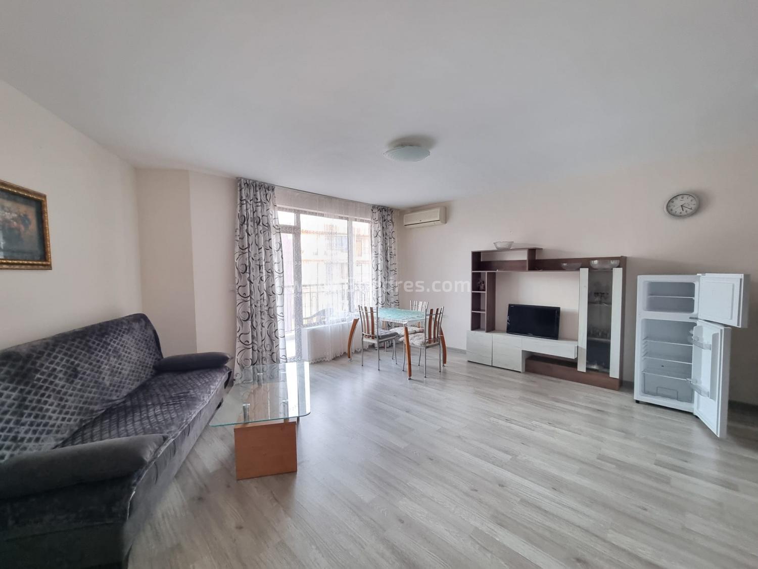 Голям апартамент на изгодна цена І №3394