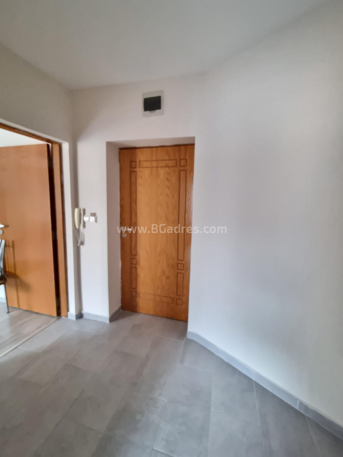 Голям апартамент на изгодна цена І №3394