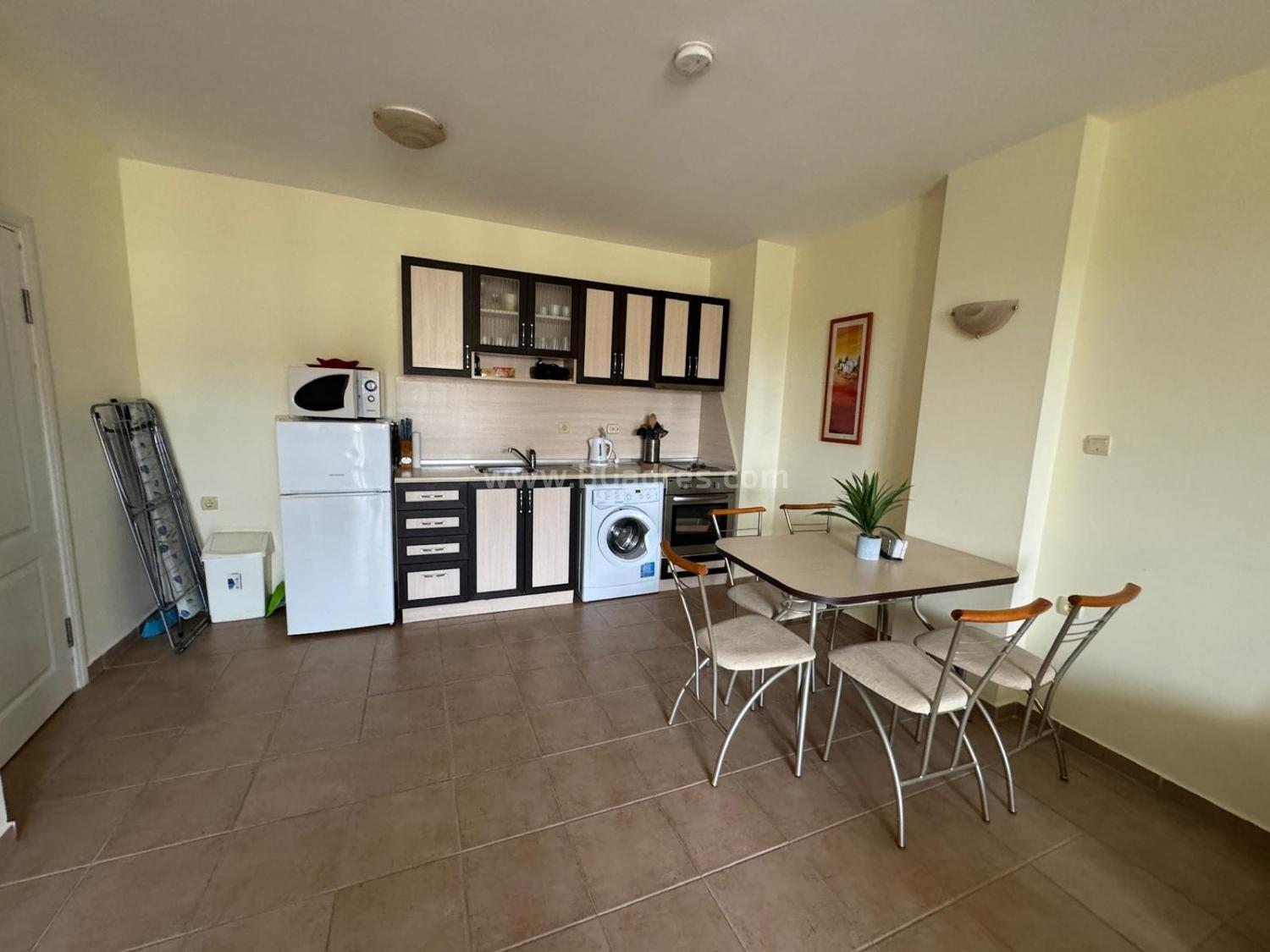 Квартира в комплексе Саммер Дримс І №3358