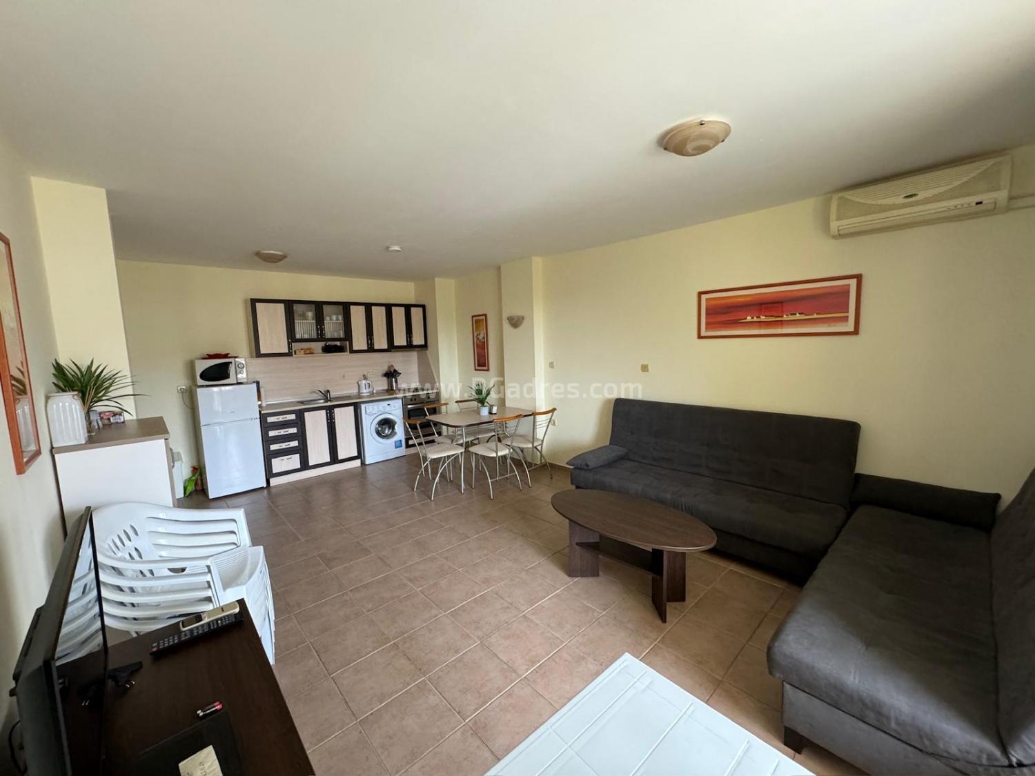 Квартира в комплексе Саммер Дримс І №3358