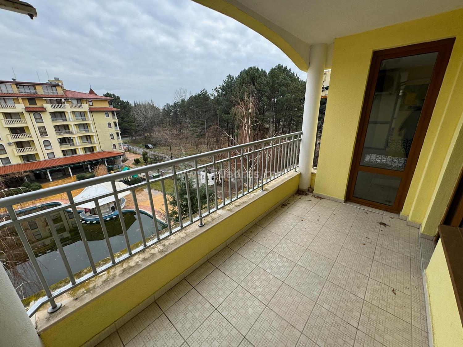 Квартира в комплексе Саммер Дримс І №3358