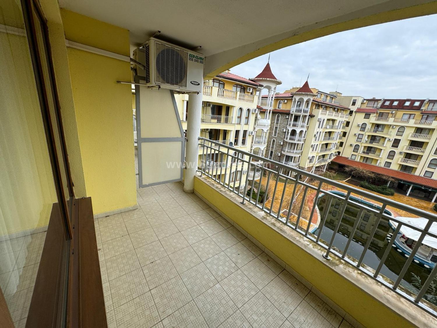 Квартира в комплексе Саммер Дримс І №3358