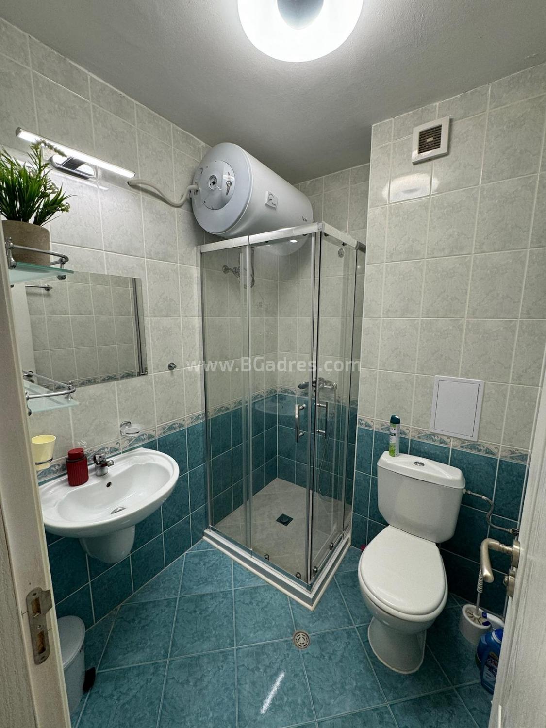 Квартира в комплексе Саммер Дримс І №3358