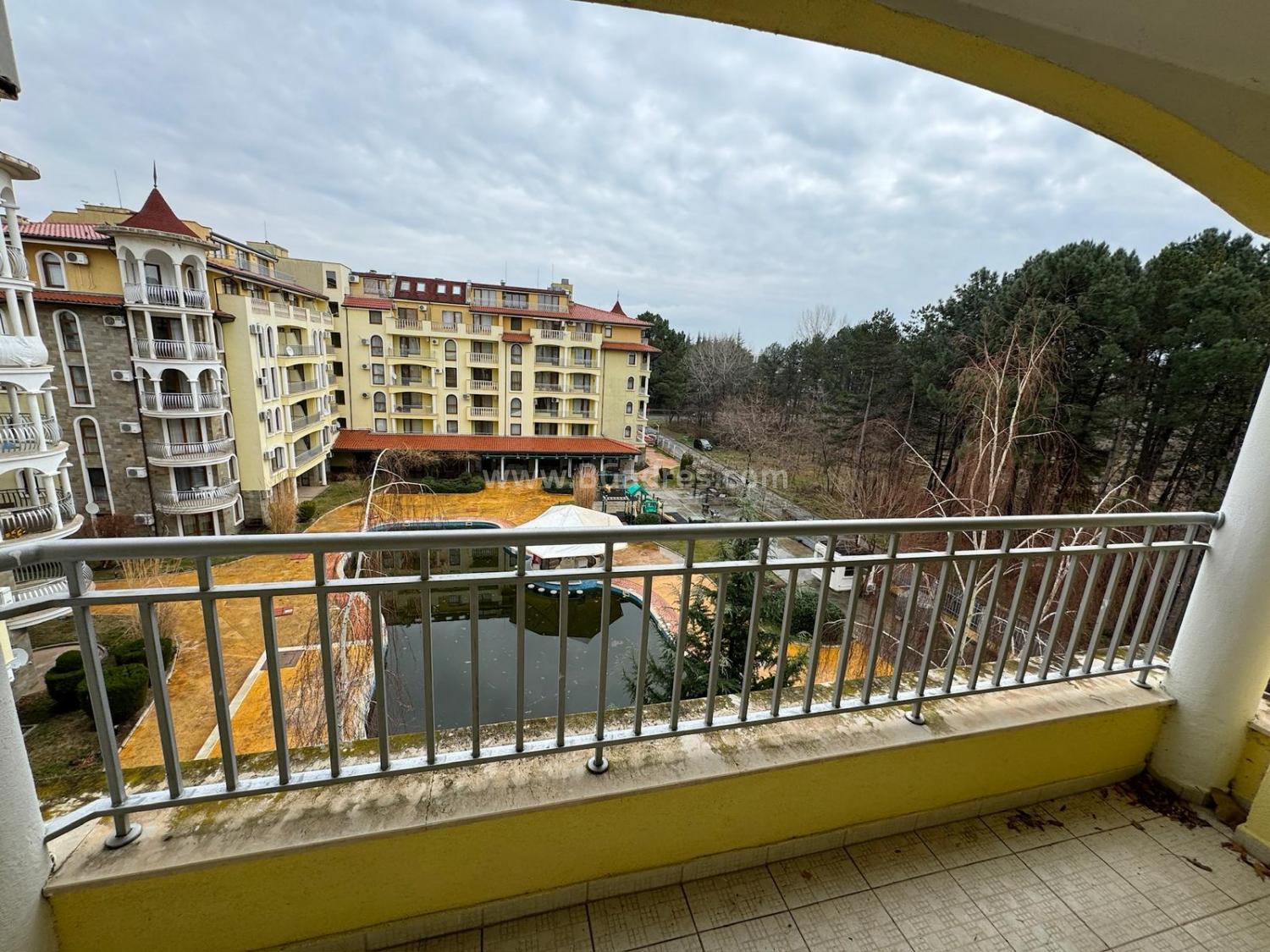 Квартира в комплексе Саммер Дримс І №3358