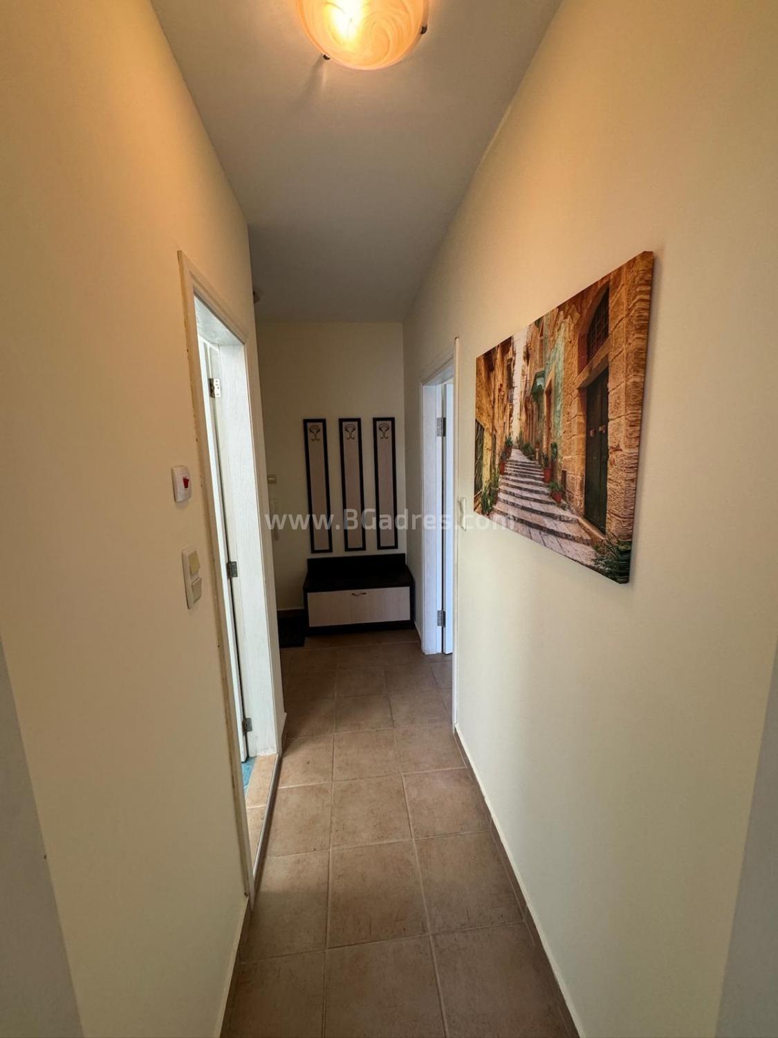 Квартира в комплексе Саммер Дримс І №3358