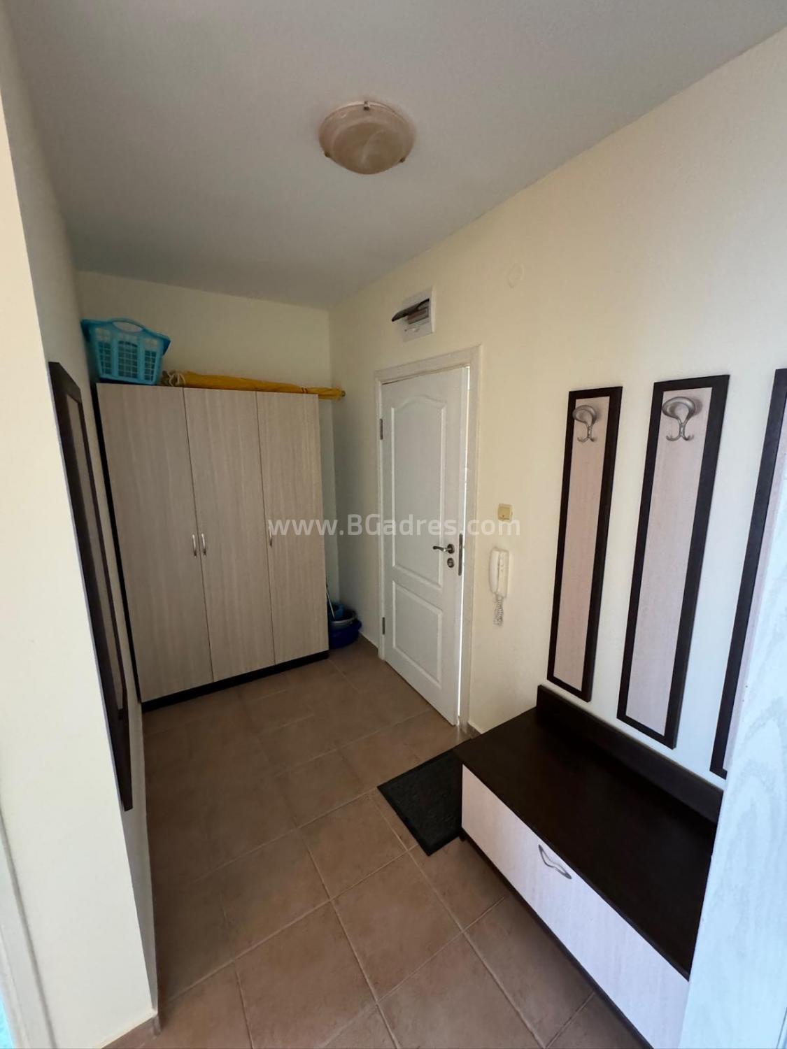 Квартира в комплексе Саммер Дримс І №3358