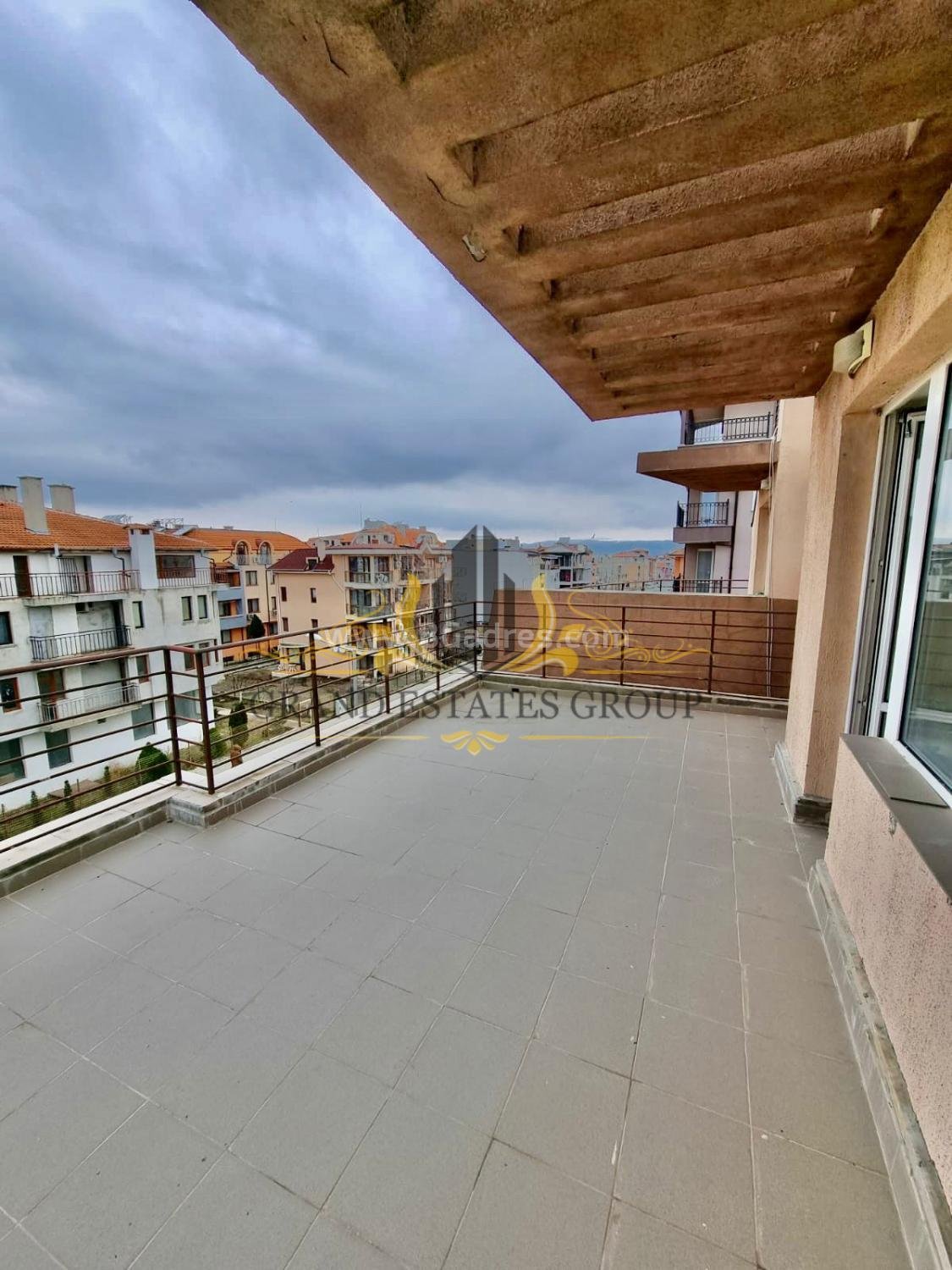 Студия в жилом доме в Несебре І №4257