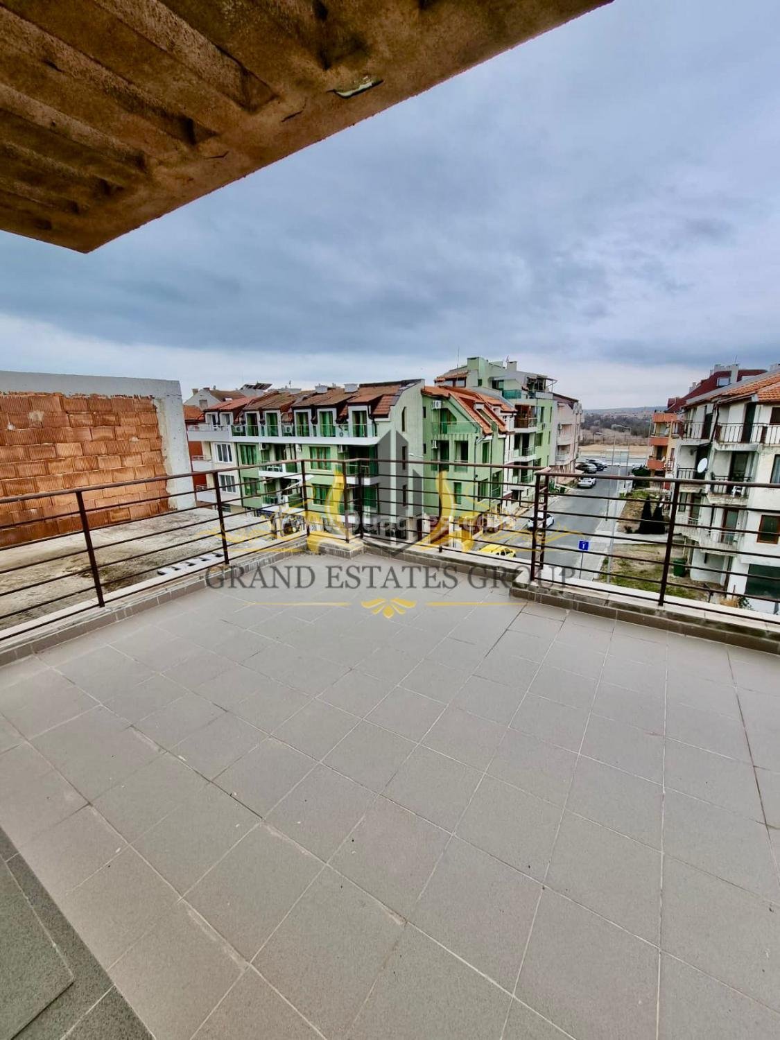 Студия в жилом доме в Несебре І №4257