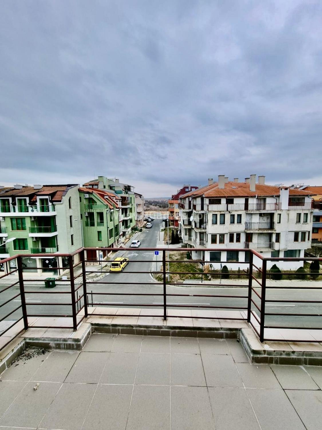 Студия в жилом доме в Несебре І №4257