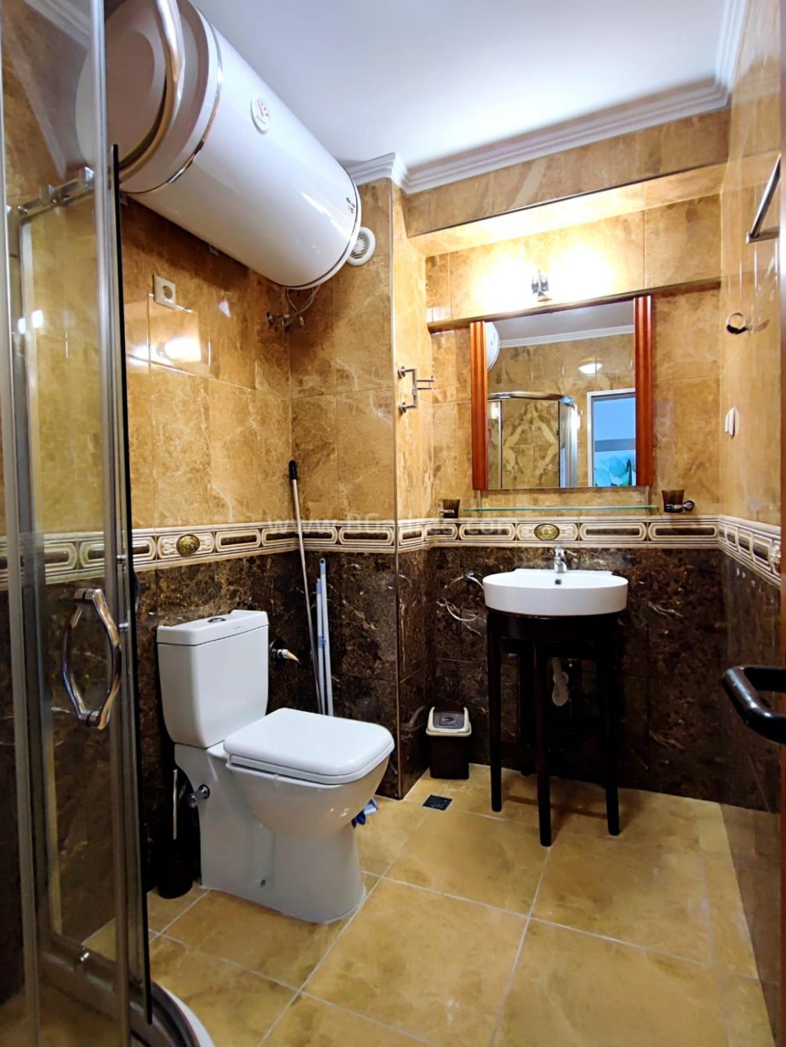 Студия в комплексе Рэйнбоу 1 І №4054