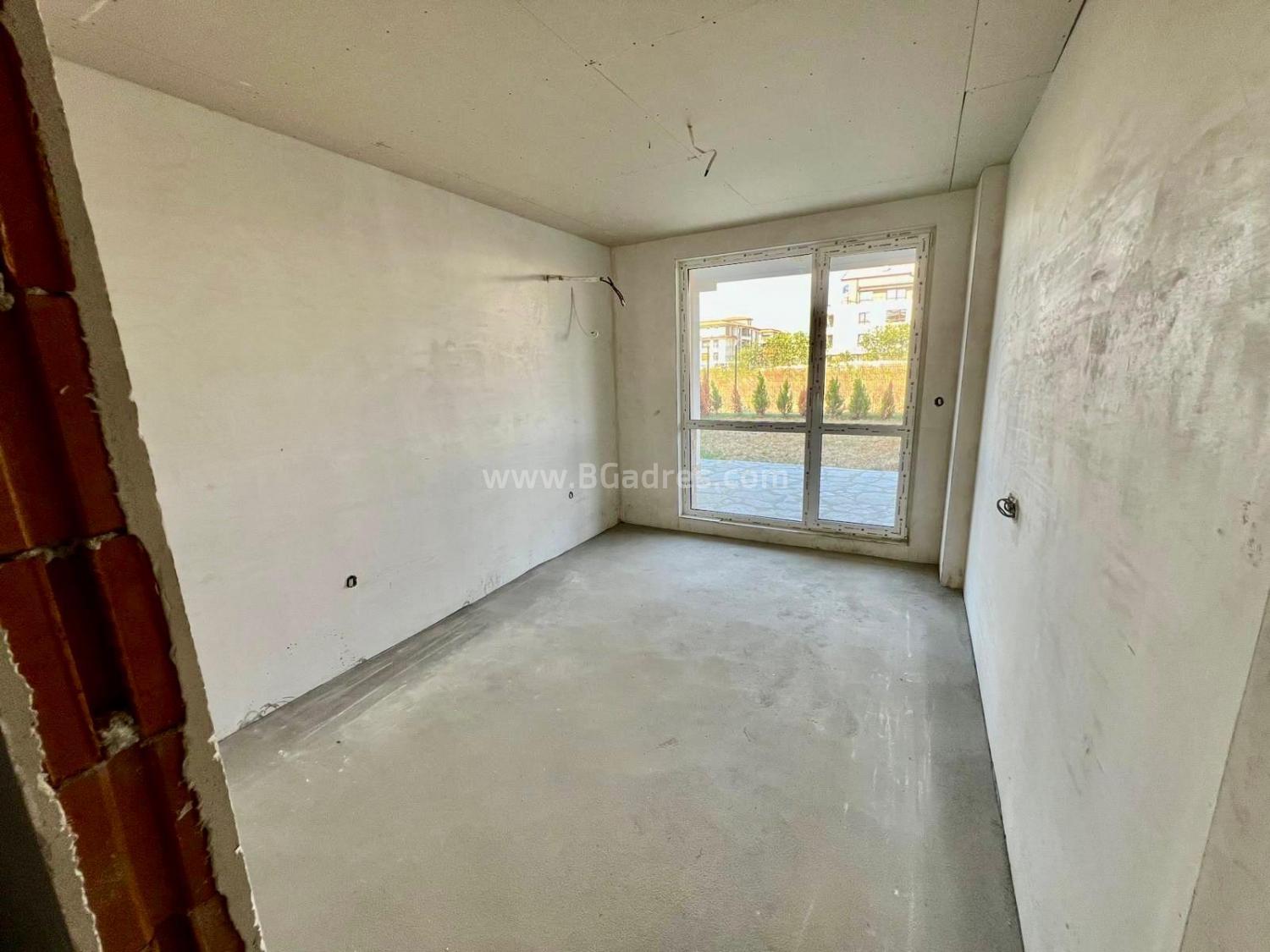  Dreizimmerwohnung mit Garage in Sarafovo І №3873