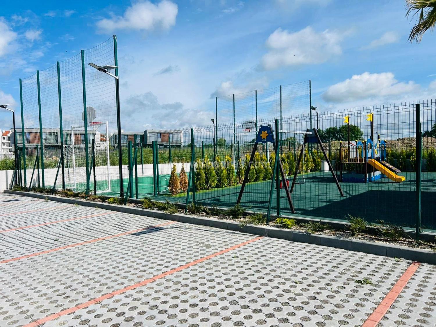  Dreizimmerwohnung mit Garage in Sarafovo І №3873