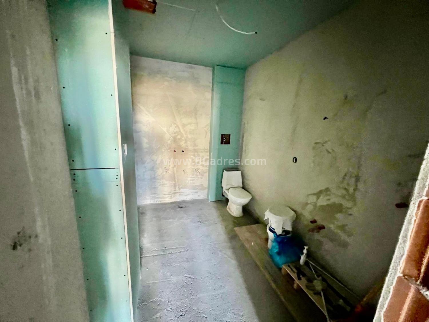  Dreizimmerwohnung mit Garage in Sarafovo І №3873