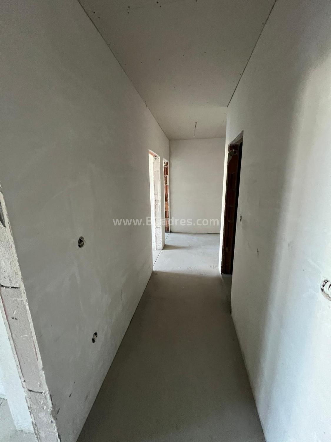  Dreizimmerwohnung mit Garage in Sarafovo І №3873