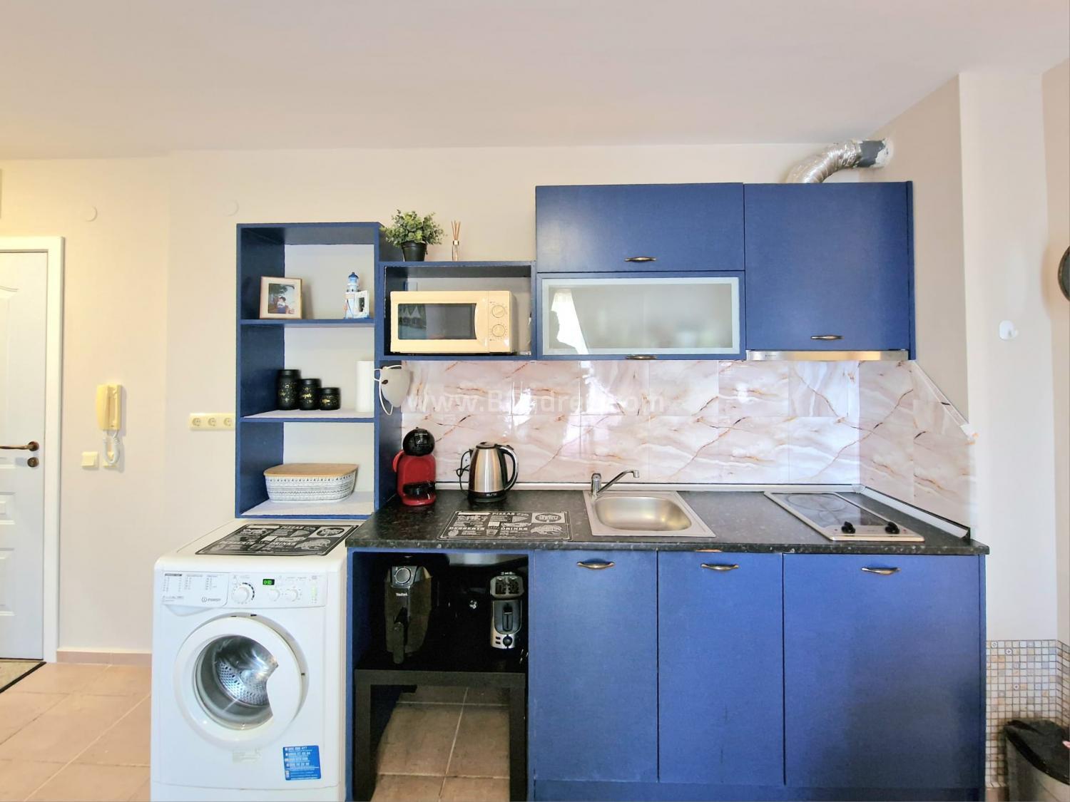 Apartment in the Holiday Fort complex І №3870