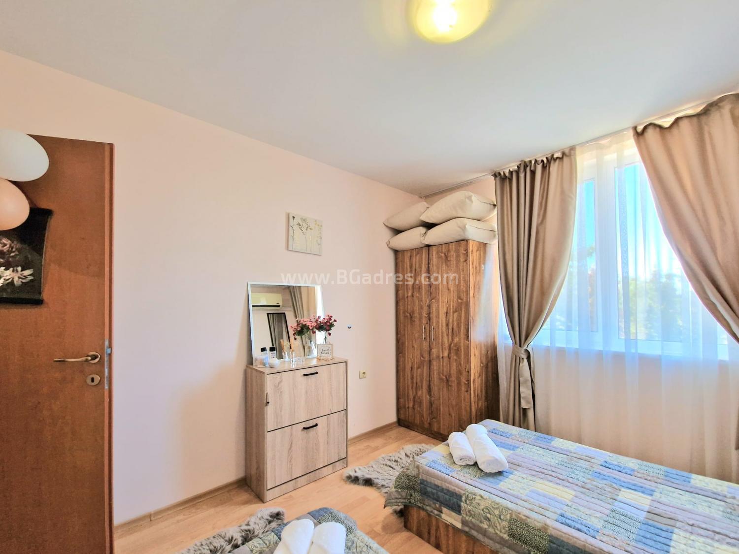Apartment in the Holiday Fort complex І №3870